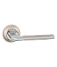 Ручки стандарт TANDOOR TDAL 802-08 SN/CP 